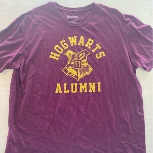 Harry Potter Tee size 2XL (FN)